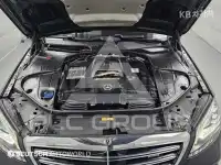 2018 Mercedes Benz S-Class