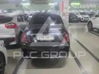2018 Mercedes Benz S-Class