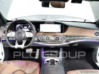 2018 Mercedes Benz S-Class
