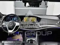 2018 Mercedes Benz S-Class