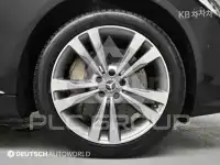 2018 Mercedes Benz S-Class