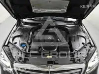 2018 Mercedes Benz S-Class