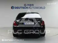 2018 Mercedes Benz S-Class