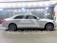 2018 Mercedes Benz S-Class