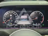 2018 Mercedes Benz S-Class