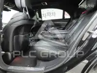 2018 Mercedes Benz S-Class