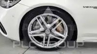 2018 Mercedes Benz S-Class