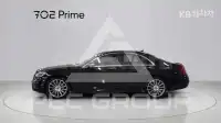 2018 Mercedes Benz S-Class