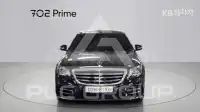 2018 Mercedes Benz S-Class