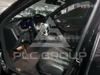 2018 Mercedes Benz S-Class