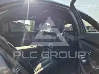 2018 Mercedes Benz S-Class