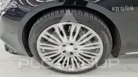 2018 Mercedes Benz S-Class