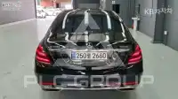 2018 Mercedes Benz S-Class