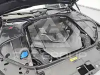 2018 Mercedes Benz S-Class
