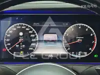 2018 Mercedes Benz S-Class