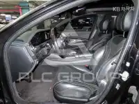 2018 Mercedes Benz S-Class