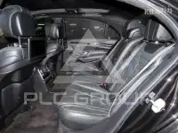 2018 Mercedes Benz S-Class