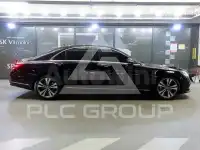 2018 Mercedes Benz S-Class