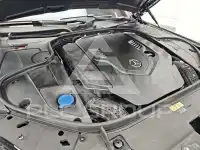 2018 Mercedes Benz S-Class