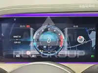 2018 Mercedes Benz S-Class
