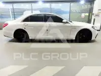 2018 Mercedes Benz S-Class