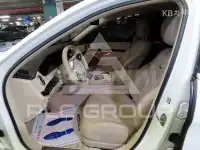 2018 Mercedes Benz S-Class