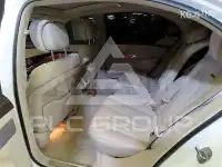 2018 Mercedes Benz S-Class