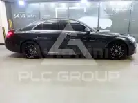 2018 Mercedes Benz S-Class