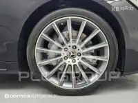 2018 Mercedes Benz S-Class