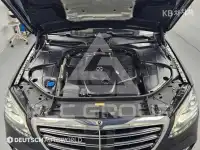 2018 Mercedes Benz S-Class