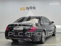 2018 Mercedes Benz S-Class
