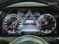 2018 Mercedes Benz S-Class