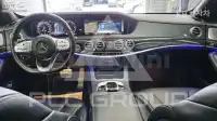 2018 Mercedes Benz S-Class