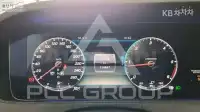 2018 Mercedes Benz S-Class