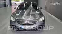 2018 Mercedes Benz S-Class
