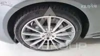 2018 Mercedes Benz S-Class