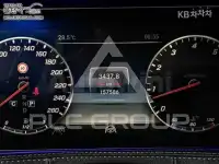 2018 Mercedes Benz S-Class