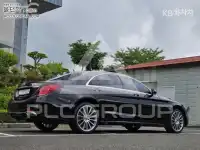 2018 Mercedes Benz S-Class