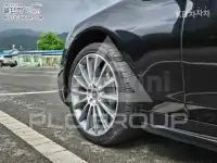 2018 Mercedes Benz S-Class
