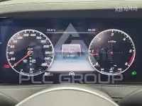 2018 Mercedes Benz S-Class