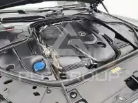 2018 Mercedes Benz S-Class