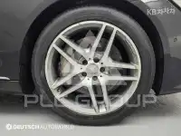 2018 Mercedes Benz S-Class