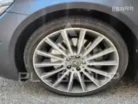 2018 Mercedes Benz S-Class
