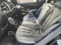 2018 Mercedes Benz S-Class