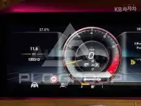 2018 Mercedes Benz S-Class