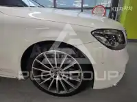 2018 Mercedes Benz S-Class