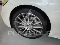2018 Mercedes Benz S-Class