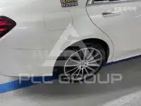 2018 Mercedes Benz S-Class