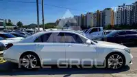 2018 Mercedes Benz S-Class