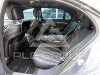 2018 Mercedes Benz S-Class